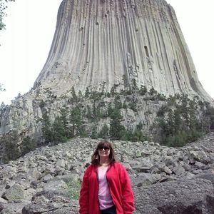 Meet your Posher, Carol